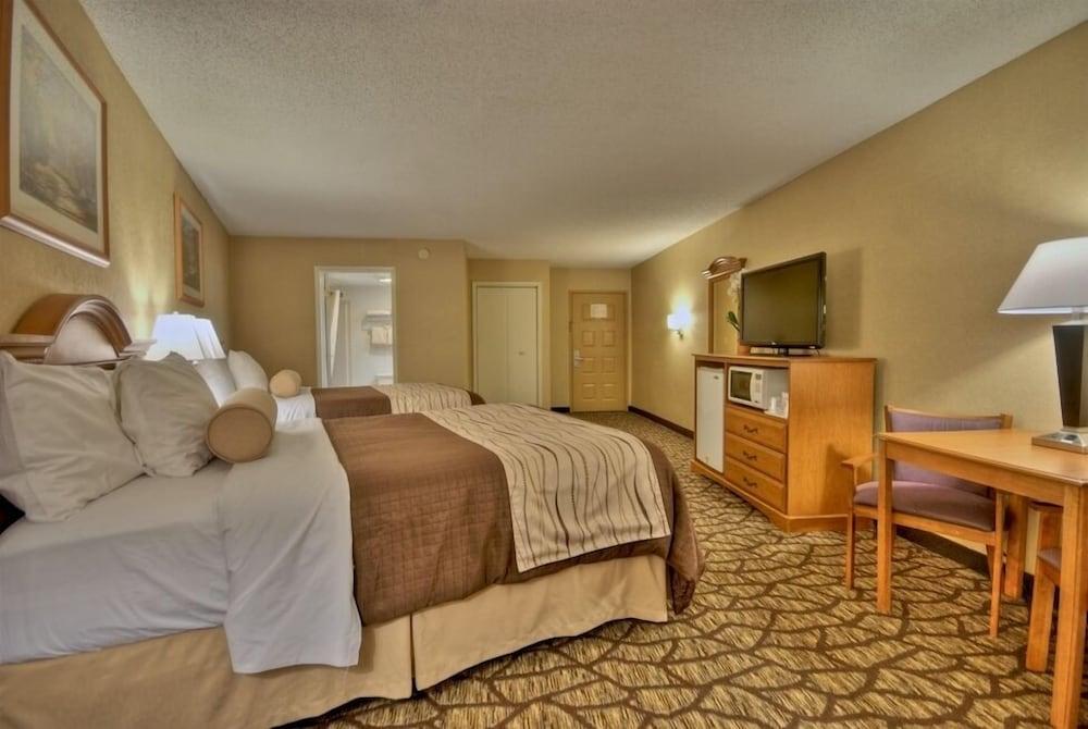 Best Western Clifton Park Exteriör bild