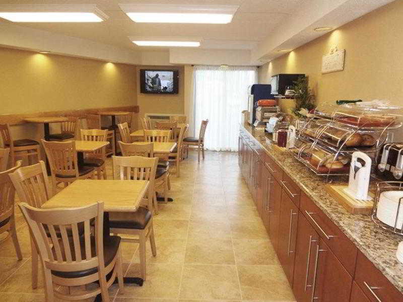 Best Western Clifton Park Exteriör bild