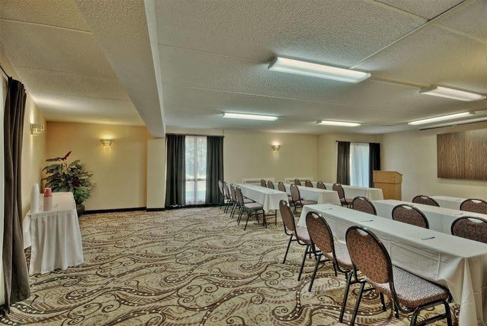 Best Western Clifton Park Exteriör bild