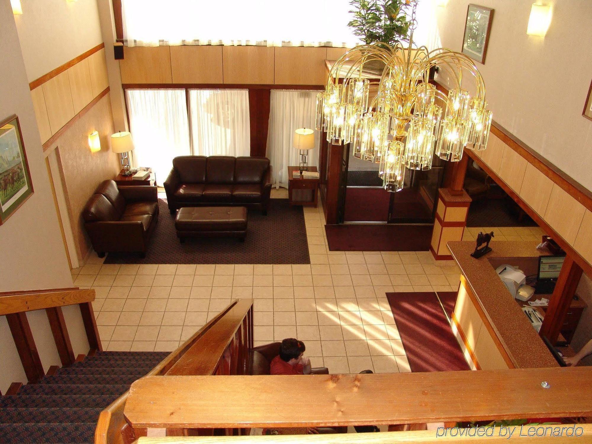 Best Western Clifton Park Exteriör bild