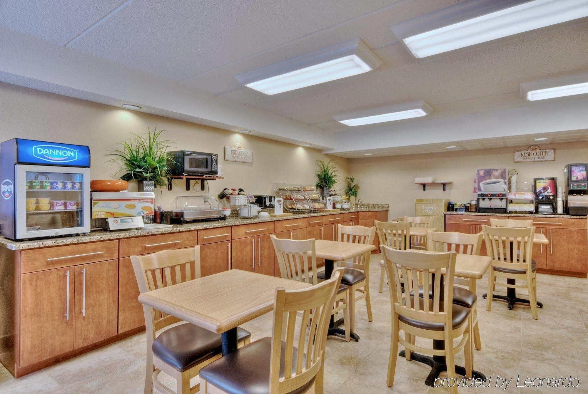 Best Western Clifton Park Exteriör bild